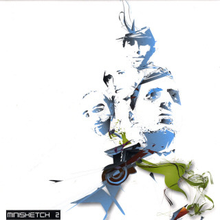 Various - Minisketch 2 | MiniSketch (Minisketch 02) - main