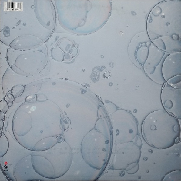 The Sugarcubes - Here Today, Tomorrow Next Week! | Elektra (9 60860-1) - 3 The Sugarcubes - Here Today, Tomorrow Next Week! | Elektra (9 60860-1) - 3