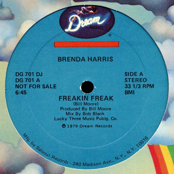 Brenda Harris