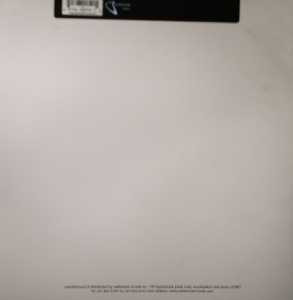 Manguera Featuring Octavia Lambertis - Don't Worry | Subliminal (SUB 52) - 3