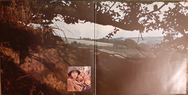 Steve Howe - Beginnings | Atlantic (W 50151) - 2