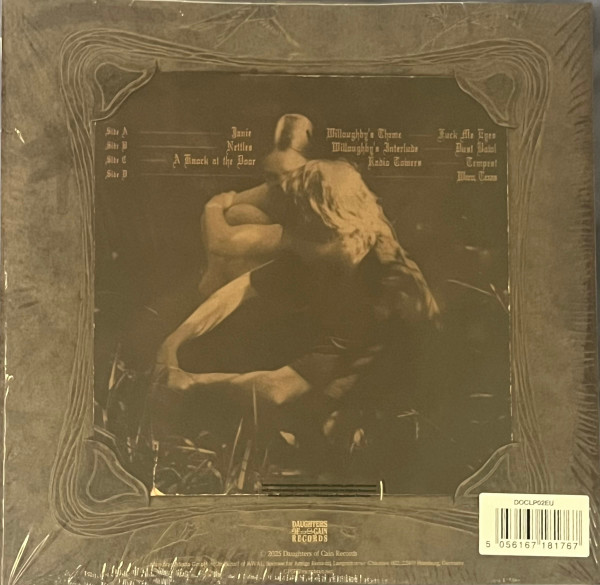 Willoughby Tucker, I'll Always Love You