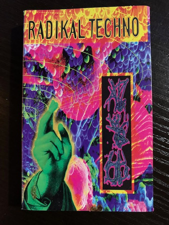 Various - Radikal Techno | Quality Records (QCS 2018)