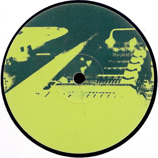 D-Ren 1 - Bless The Funk | Low Pressings (LP021) - 2