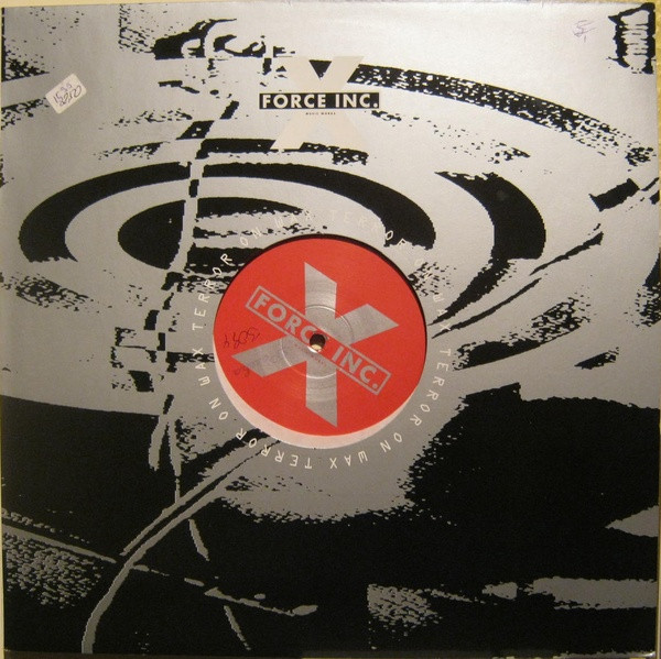 Biochip C. - Biochip C. E.P. | Force Inc. Music Works (FIM 019) - 3 Biochip C. - Biochip C. E.P. | Force Inc. Music Works (FIM 019) - 3