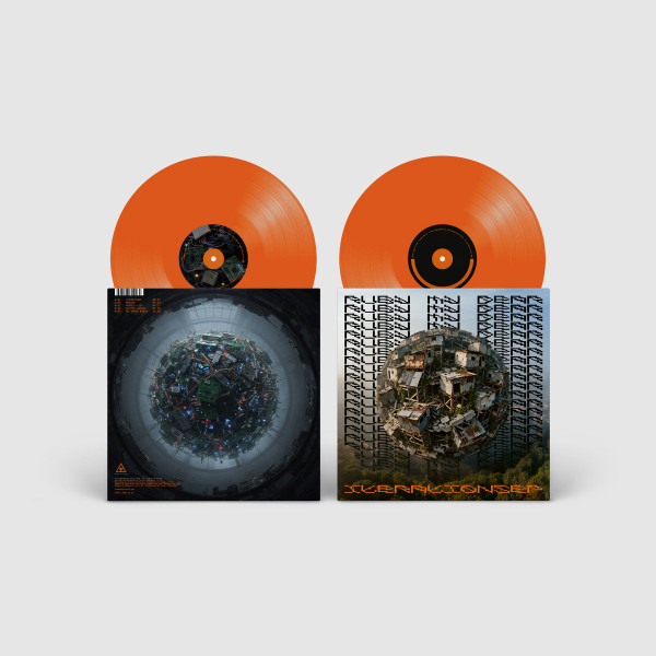 Ruby My Dear - Iterations EP | Analogical Force (AF067) - 3