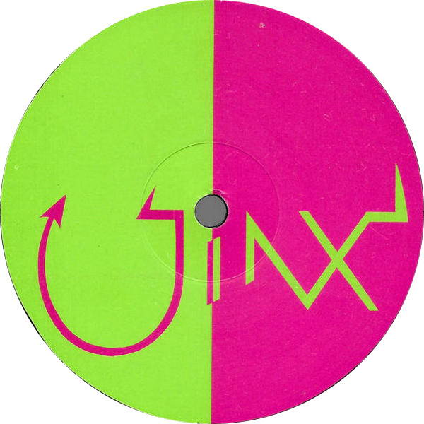 Antic - Antic | Jinx Records (JX-420) - 3 Antic - Antic | Jinx Records (JX-420) - 3