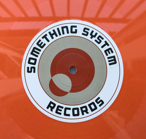 Something System / Lucas - Cymatics / Comin For Ya | Something System Records (SSR001V) - 2