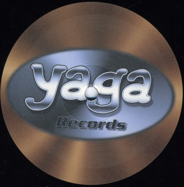 The Key - In The Morning | Yaga Records (YA 001) - 2 The Key - In The Morning | Yaga Records (YA 001) - 2