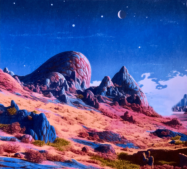 Idris Ackamoor ☥ The Pyramids - Afro Futuristic Dreams | Strut (STRUT312CD) - 3 Idris Ackamoor ☥ The Pyramids - Afro Futuristic Dreams | Strut (STRUT312CD) - 3