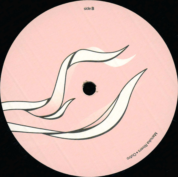 mft. - Naughty Tea Garden | r.organic (ROR003) - 2