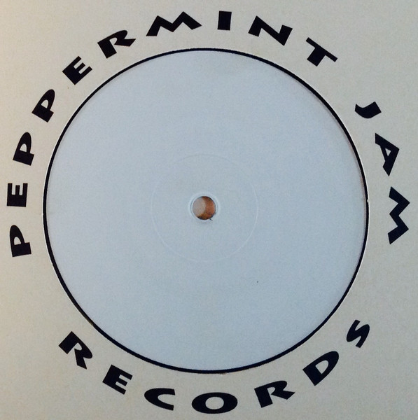 Merimaid - Luv Is 1999 Remixes | Club U Nite (CUNT 009)