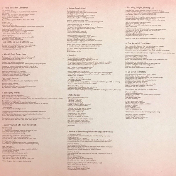 Four Year Strong - Four Year Strong | Pure Noise Records (PNE169) Four Year Strong - Four Year Strong | Pure Noise Records (PNE169)