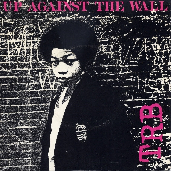 Tom Robinson Band - Up Against The Wall | EMI (EMI 2787)
