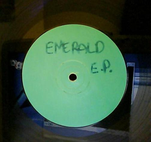 Infinity / R.A.F. - Untitled | Not On Label (CCS 001T)