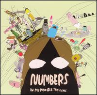 Numbers - In My Mind All The Time | Tigerbeat6 (MEOW098)