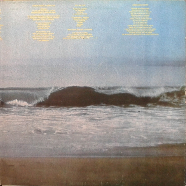 Bloque - Bloque | Chapa Discos (HS-35002) - 3