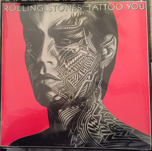 The Rolling Stones - Tattoo You | Rolling Stones Records (none)