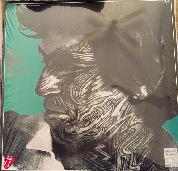 The Rolling Stones - Tattoo You | Rolling Stones Records (none) - 2