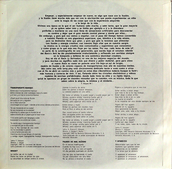 Rh.+ - Rh.+ | Mercury (814 479-1) - 4