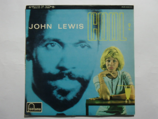 John Lewis - Cool! | Fontana (683.256 JCL)