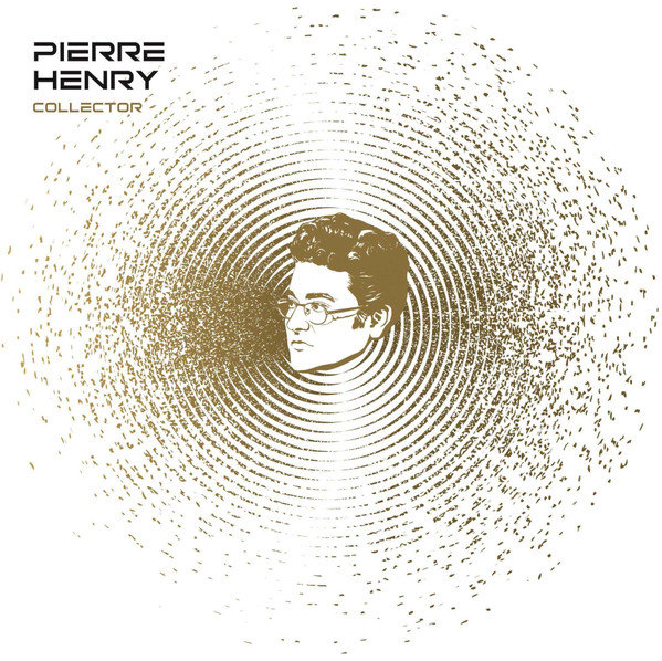 Pierre Henry - Collector | Decca (4858008)