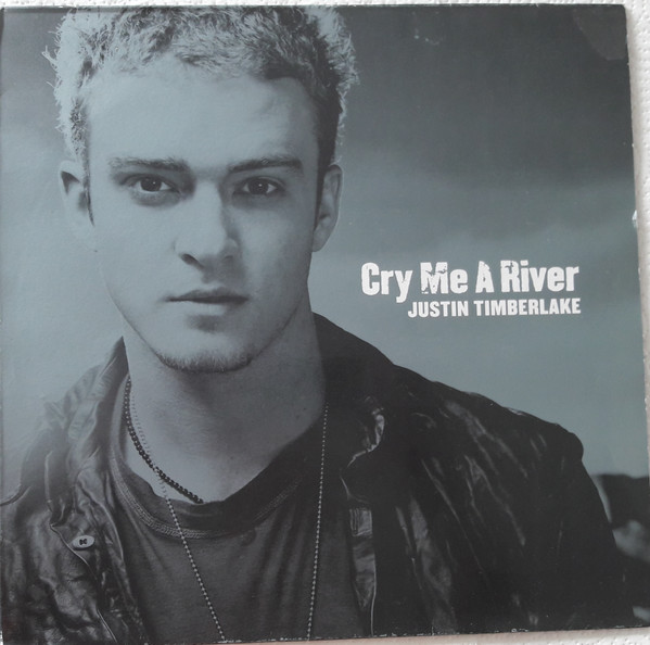 Justin Timberlake - Cry Me A River | Jive (9254610) - main Justin Timberlake - Cry Me A River | Jive (9254610) - main