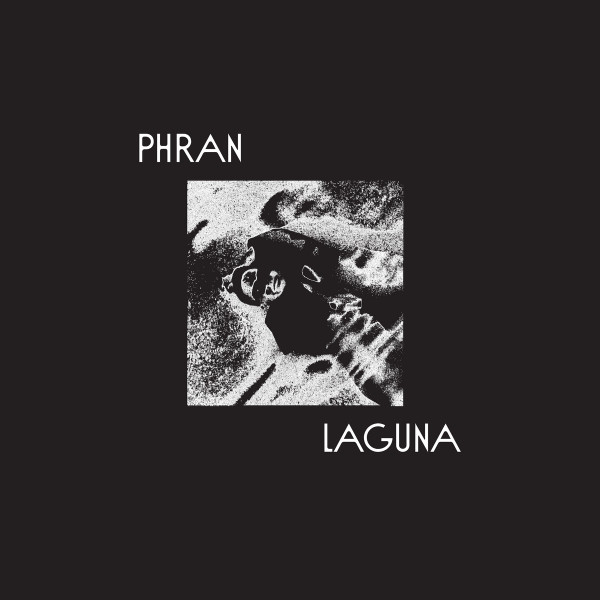 Phran - Laguna | Ediciones Villasonora (EDVI 002)