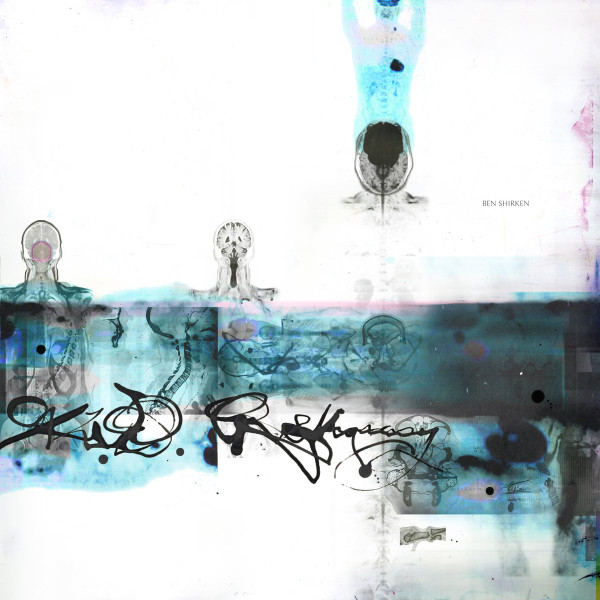 Ben Shirken - H.D. Reliquary | 29 Speedway (29S07)