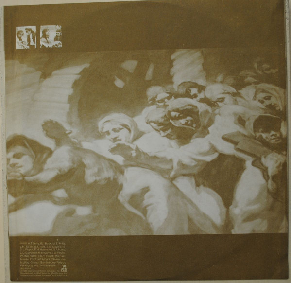 R.E.M. - Document | I.R.S. Records (IRS-42059) - 3