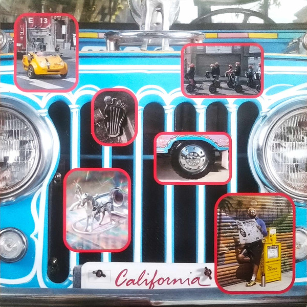 Toro Y Moi - Mahal | Dead Oceans (DOC300LP)