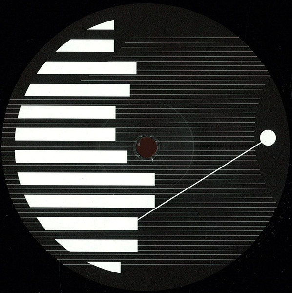 Gianni Amoroso - Rhythm Is The Only One EP | Step (STEP002) - 2