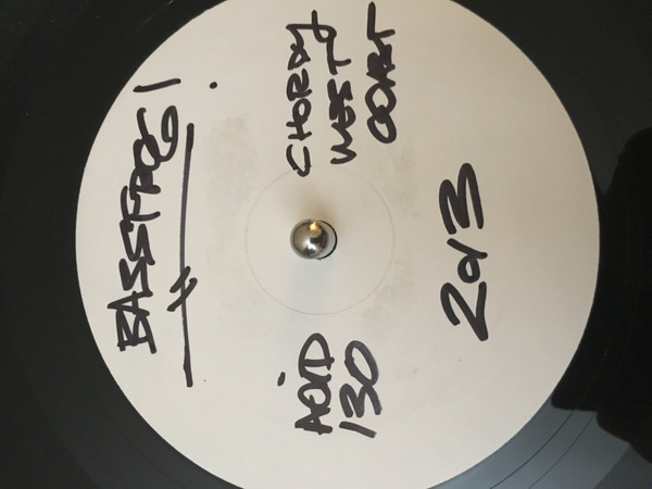 Roman Debnar - Anonymous Release 4 | Anonymous Release (AR-004)