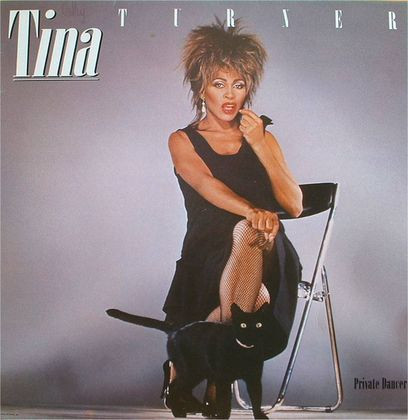 Tina Turner - Private Dancer | Capitol Records (2401521)