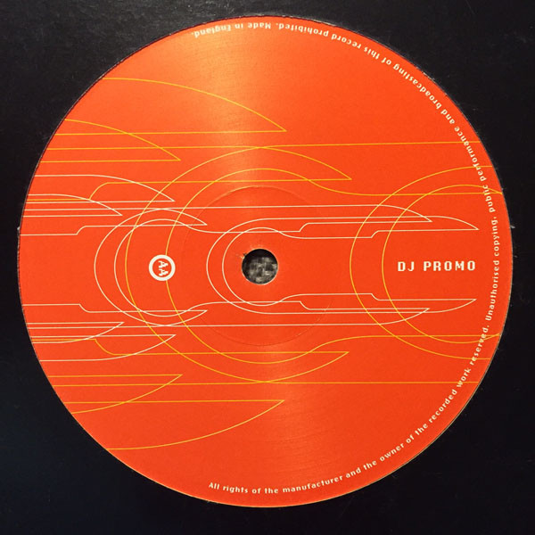 Latin Thing - Latin Thing | Faze 2 (12 FAZE 33 DJ) - 2