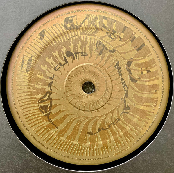 Thotful Spot / Nüw Idol - Mineral 02 | Mineral Cuts (MINERAL02) - main