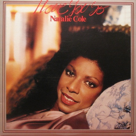 Natalie Cole - I Love You So | Capitol Records (SO 511928) Natalie Cole - I Love You So | Capitol Records (SO 511928)