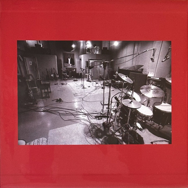 Wilco - A.M. | Rhino Records (RHF1 45857) - 3 Wilco - A.M. | Rhino Records (RHF1 45857) - 3