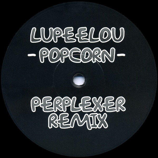 Lupeelou - Popcorn (Perplexer Remix) | Major (none) Lupeelou - Popcorn (Perplexer Remix) | Major (none)