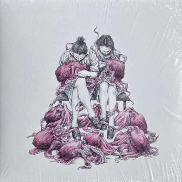 More Eaze - Sentence Structure In The Country | Thrill Jockey (THRILL 648) - main