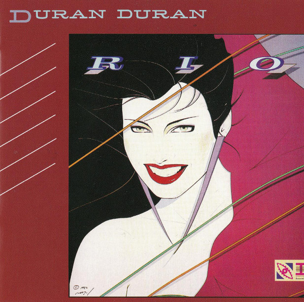 Duran Duran - Rio | EMI (7243 5 29924 0 9) - 2 Duran Duran - Rio | EMI (7243 5 29924 0 9) - 2