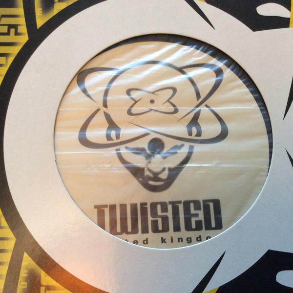 Danny Tenaglia - Ohno | Twisted United Kingdom (TWUK12-10002)