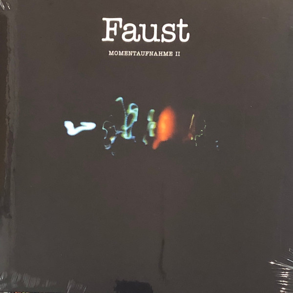Faust - Momentaufnahme II | Bureau B (BB405)