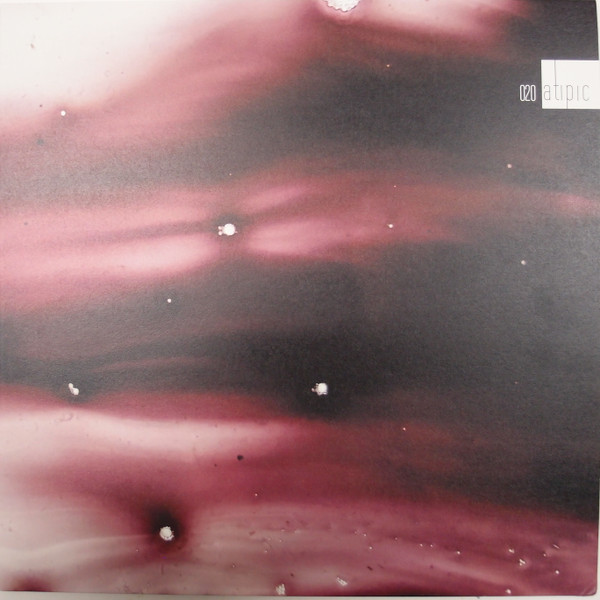 Sublee - Atipic 20 | Atipic (ATIPIC020)