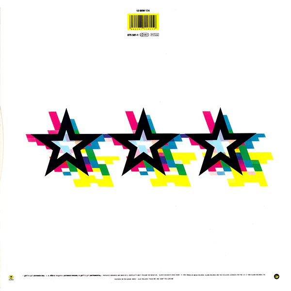 49ers - Girl To Girl | 4th & Broadway (12 BRW 174) - 2 49ers - Girl To Girl | 4th & Broadway (12 BRW 174) - 2