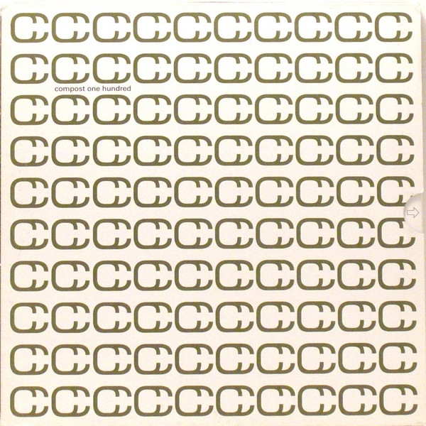 Various - Compost One Hundred | Compost Records (COMPOST 100-1)