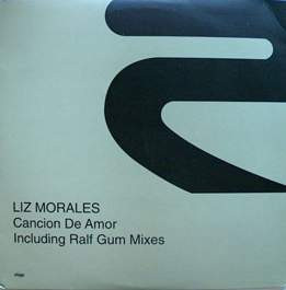 Liz Morales - Cancion De Amor | Rise (RISE 127)
