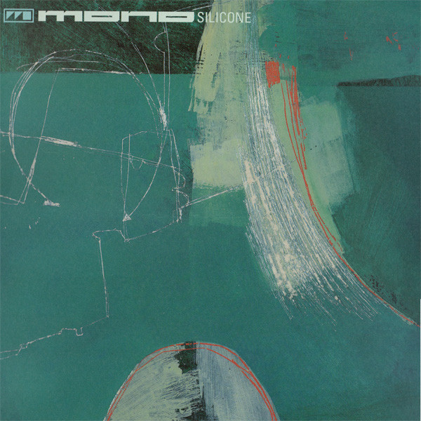 Mono - Silicone | Echo (ECSY 35)