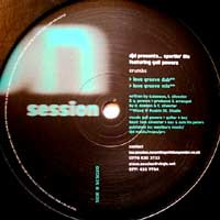 Sportin' Life - Crumbs | Session Recordings (SES020)