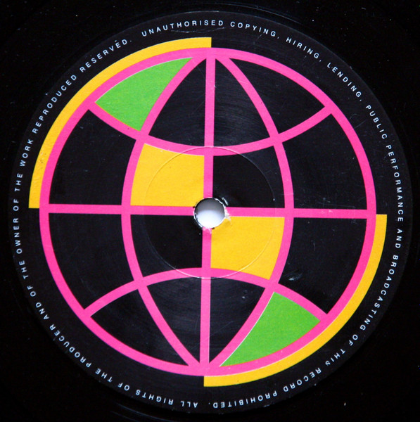 Plexus - Cactus Rhythm | DiKi Records (48.12.24) - 2 Plexus - Cactus Rhythm | DiKi Records (48.12.24) - 2